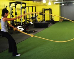 Expert Weight Trainers Serving Highland Park IL - Progressive Sports Performance - 6831