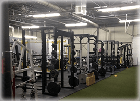 Personal Training Gym Northbrook, IL | Progressive Sports Performance - callout2