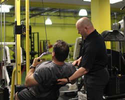 Personal Training Northbrook IL | Progressive Sports Training - 6662