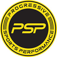 Progressive Sports Training